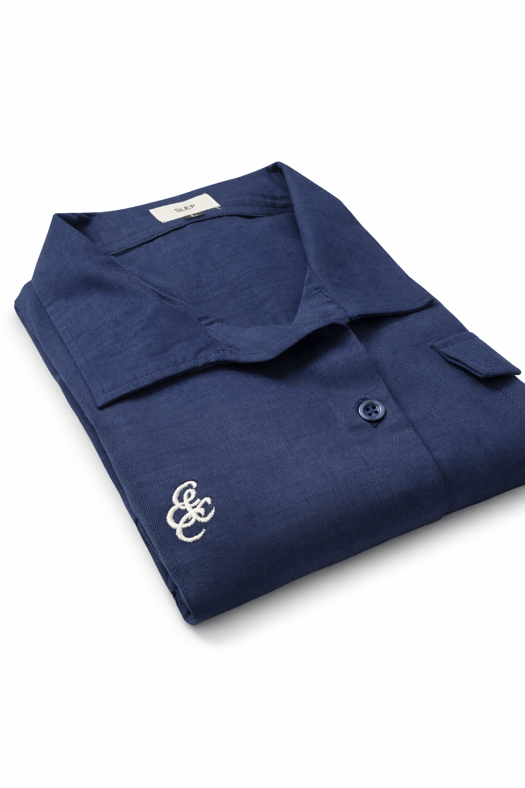 The Sorelle Navy Set