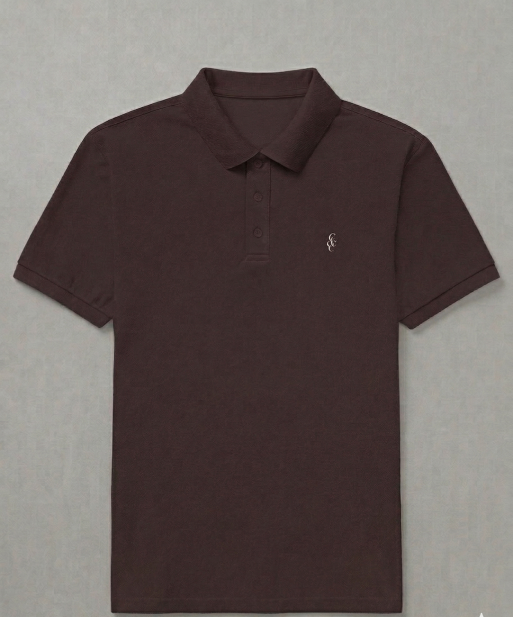 Polo T-shirt For Men