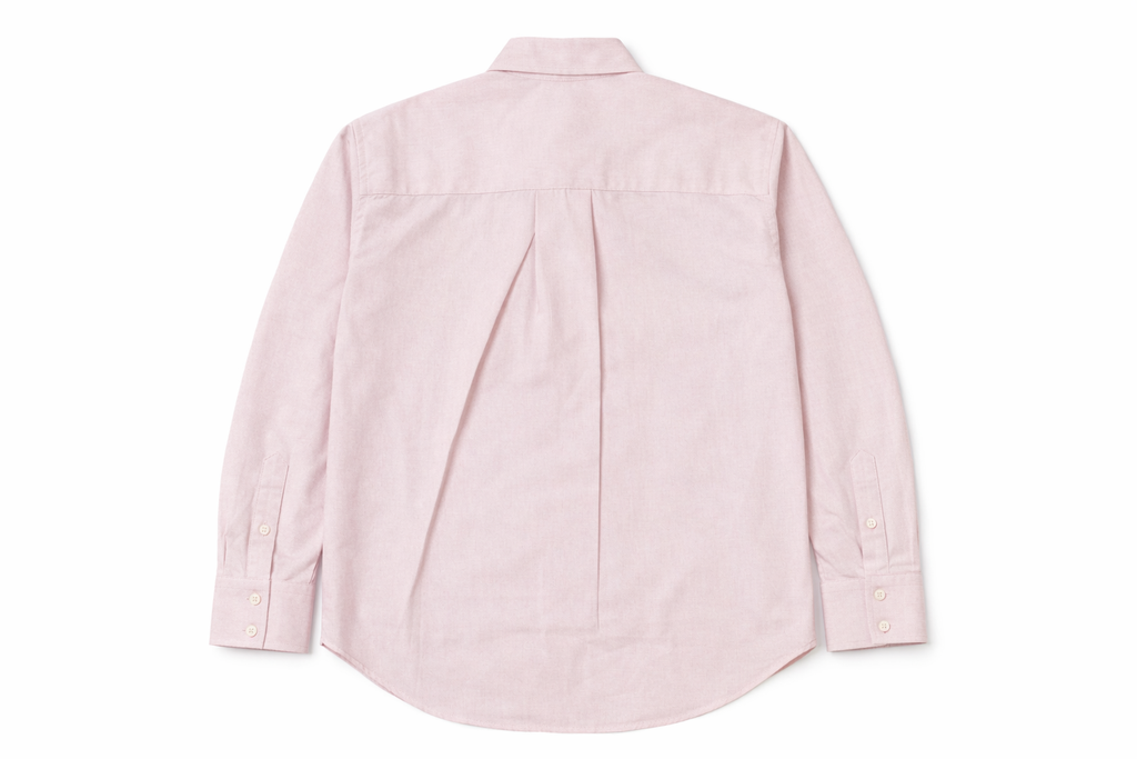 Rose Atelier Linen Shirt