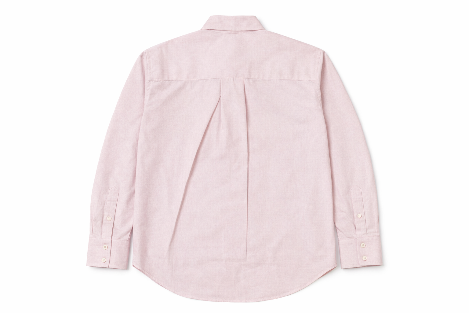 Rose Atelier Linen Shirt