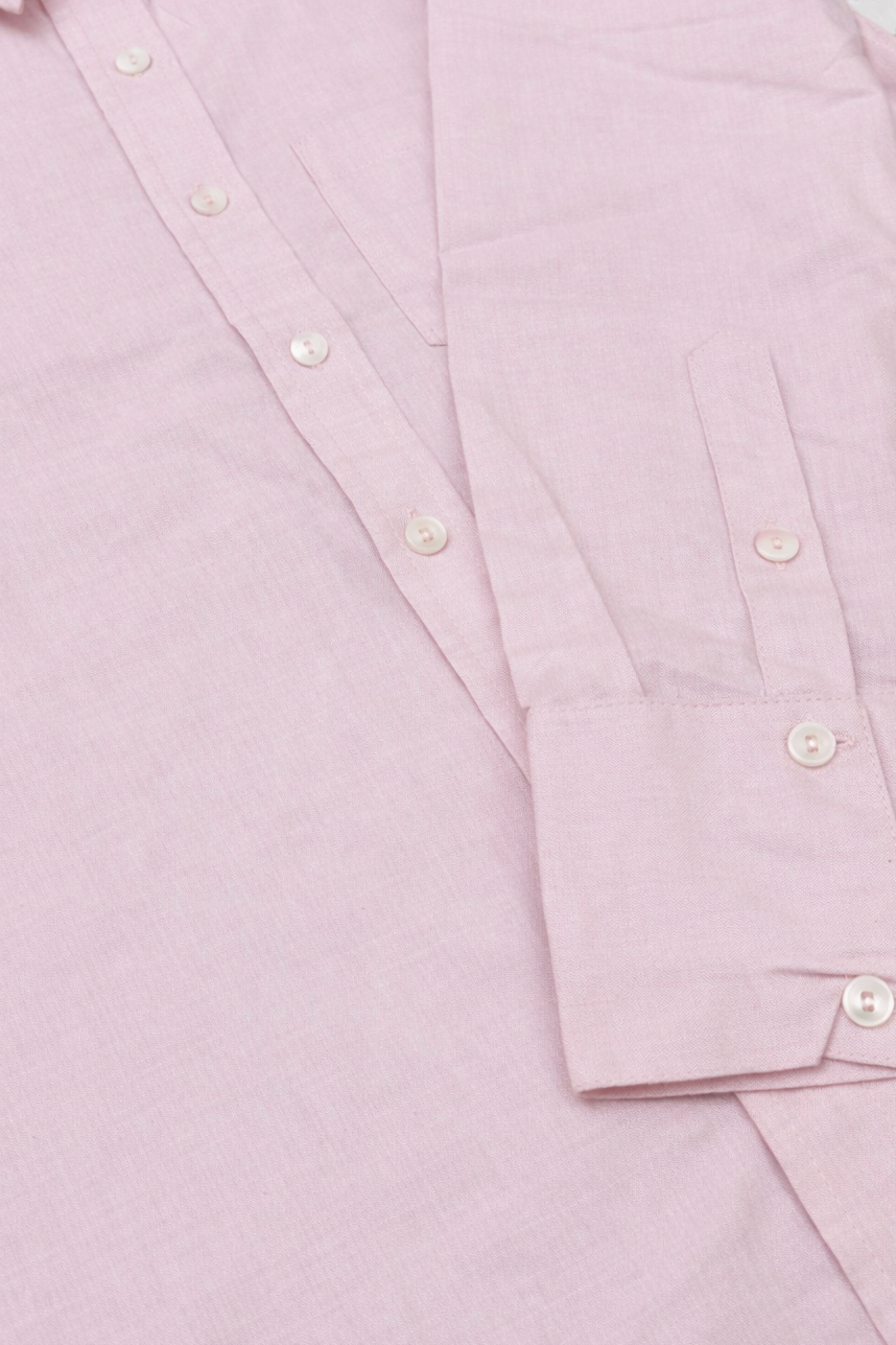 Rose Atelier Linen Shirt