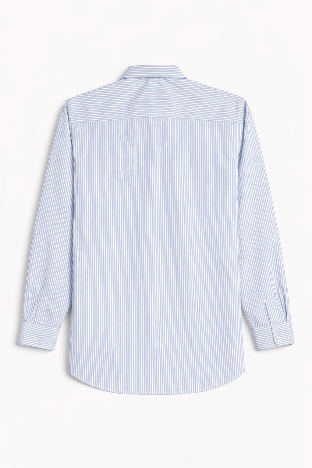 The Cambridge Stripe Blouse