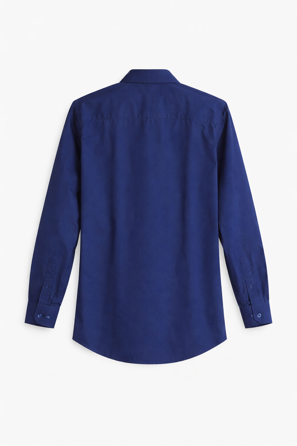 Aurelian Navy Shirt