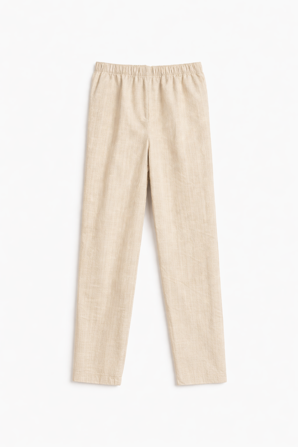 The Ecru Ease Co-Ord