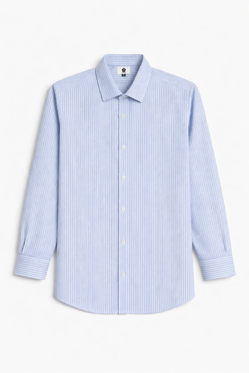 The Cambridge Stripe Blouse