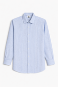 The Cambridge Stripe Blouse
