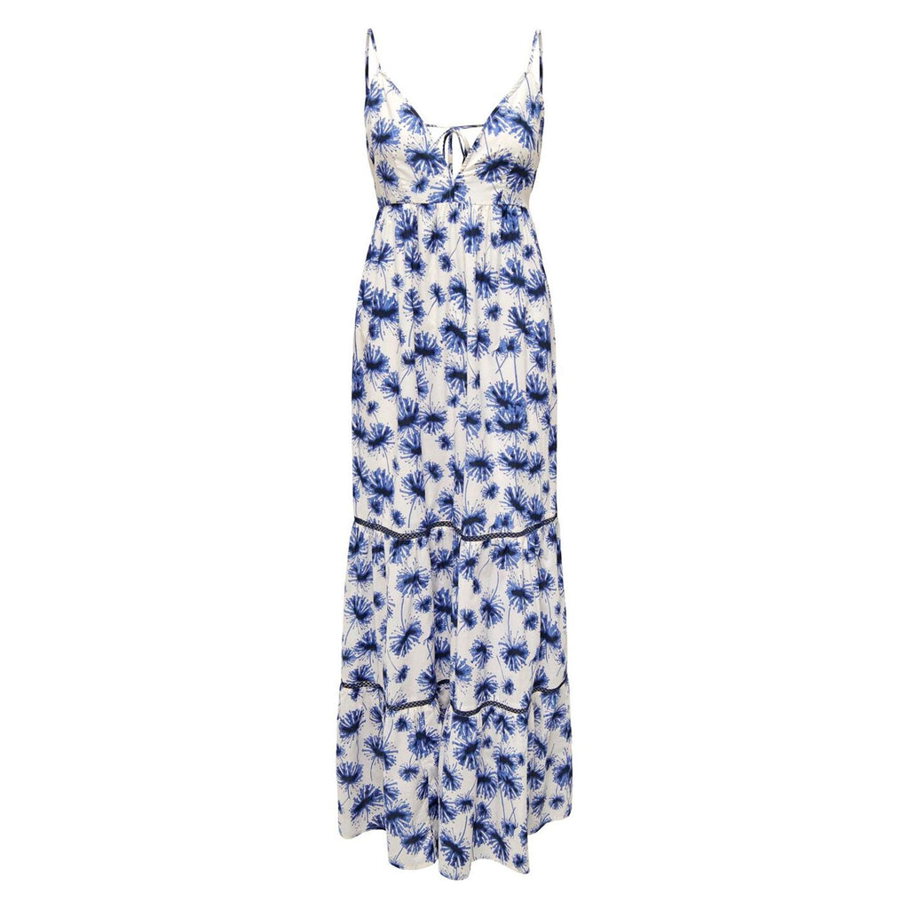 Botanica Bleu Dress