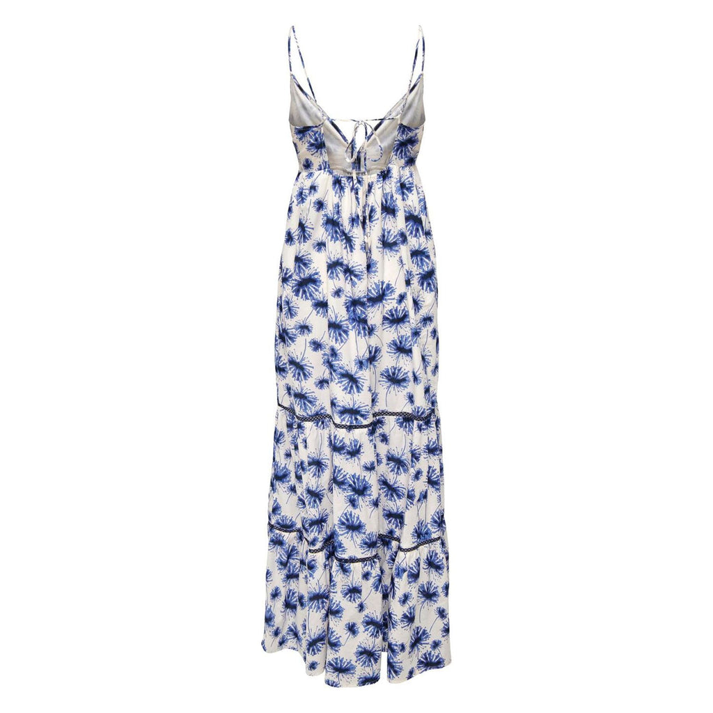 Botanica Bleu Dress