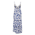 Botanica Bleu Dress