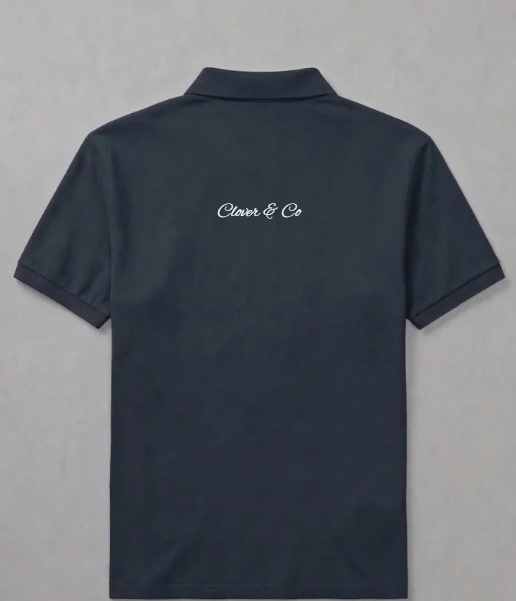 Polo T-shirt For Men