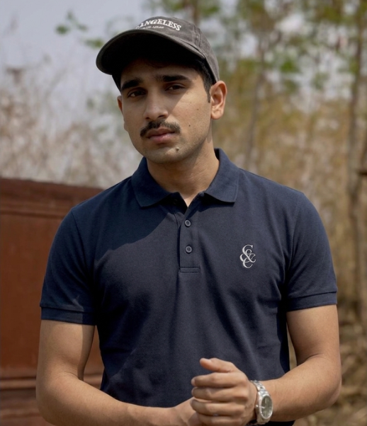 Polo T-shirt For Men