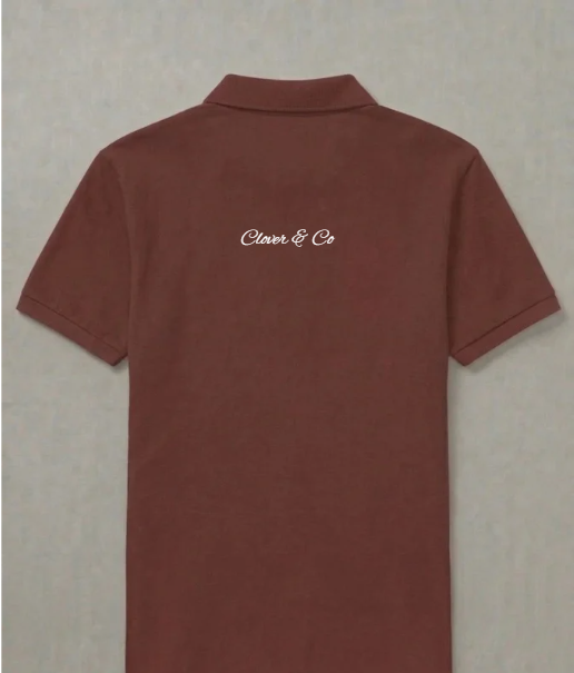 Polo T-shirt For Men