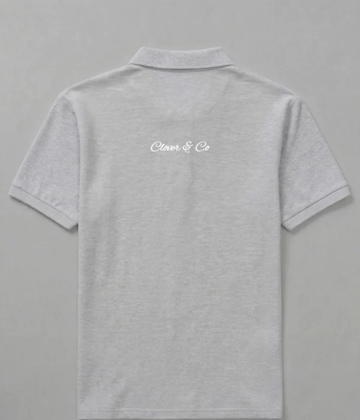 Polo T-shirt For Men