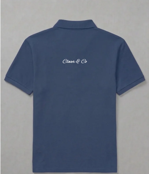 Polo T-shirt For Men