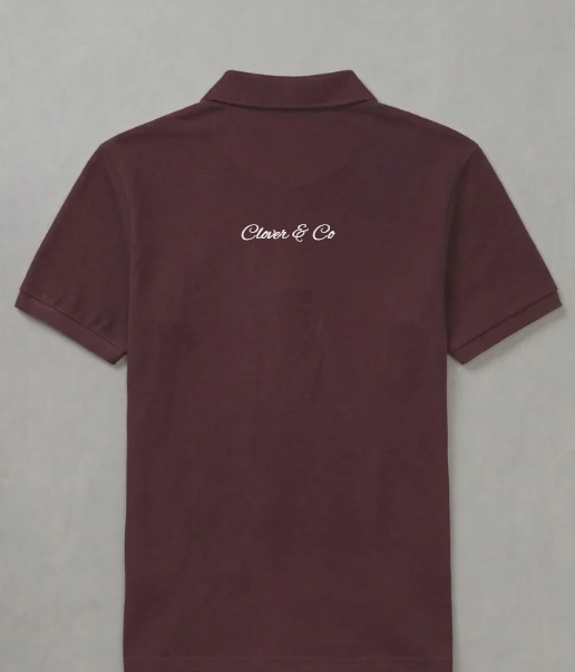 Polo T-shirt For Men