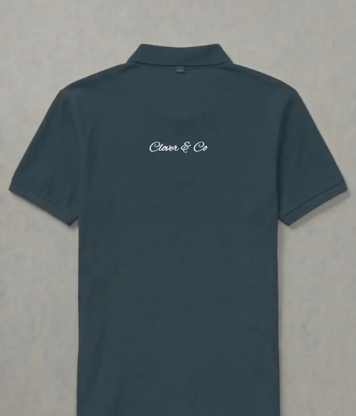 Polo T-shirt For Men