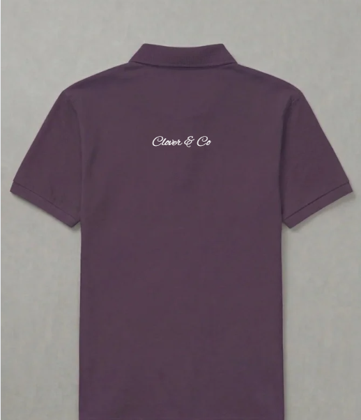 Polo T-shirt For Men