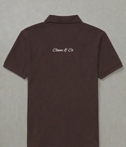 Polo T-shirt For Men