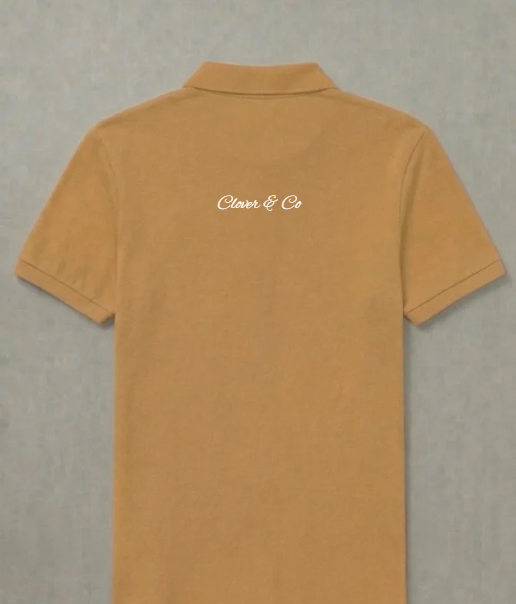 Polo T-shirt For Men