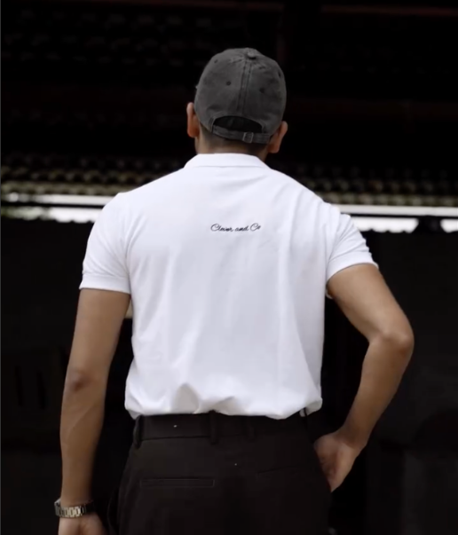 Polo T-shirt For Men