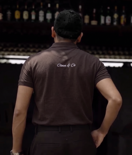 Polo T-shirt For Men