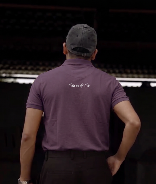 Polo T-shirt For Men