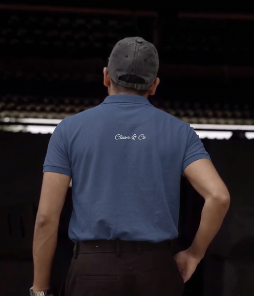 Polo T-shirt For Men