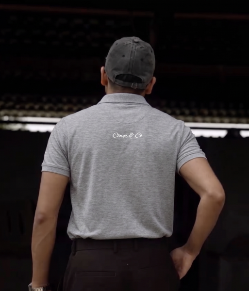 Polo T-shirt For Men