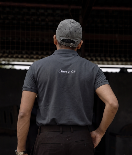 Polo T-shirt For Men