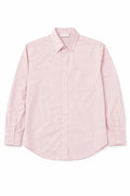Rose Atelier Linen Shirt