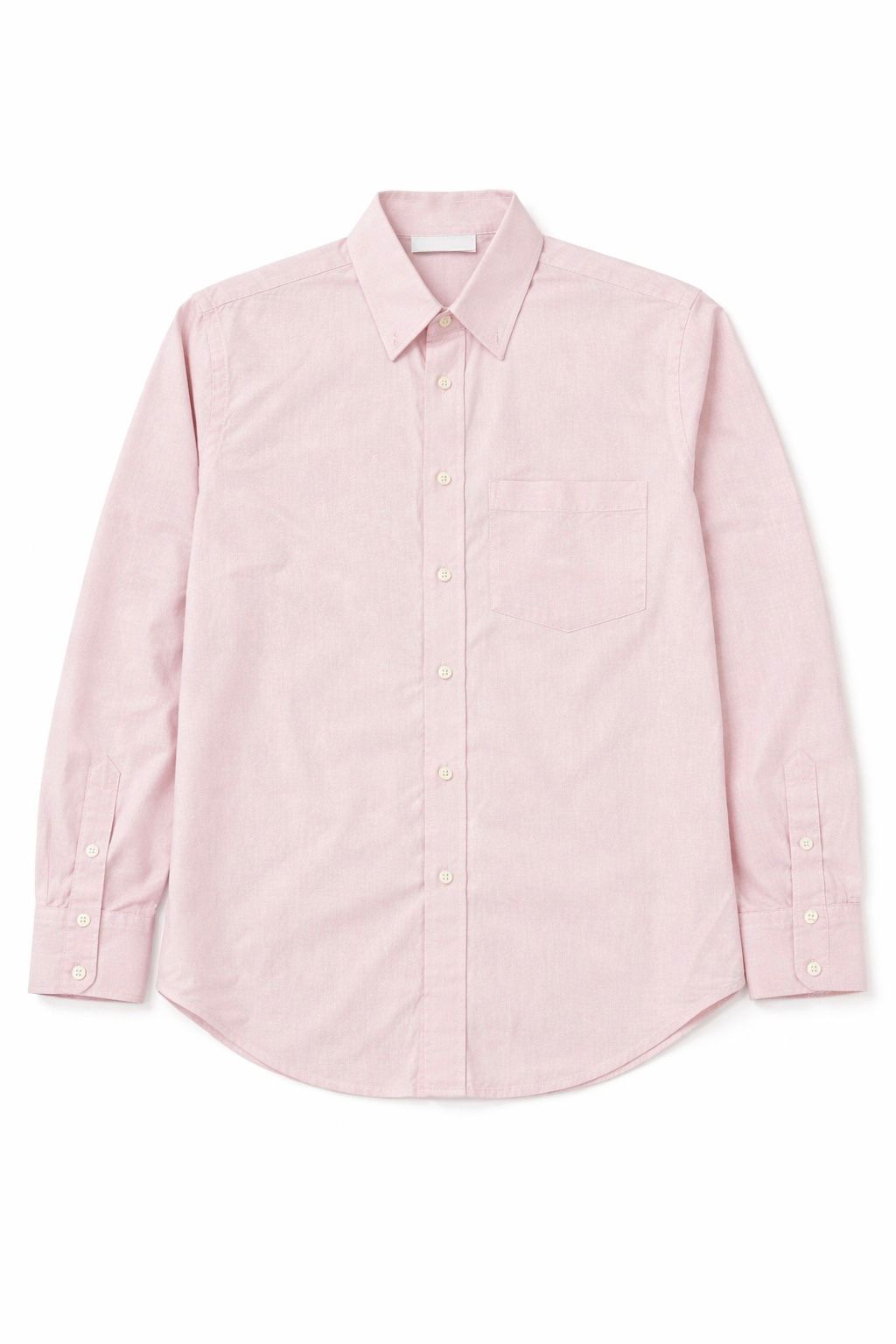 Rose Atelier Linen Shirt