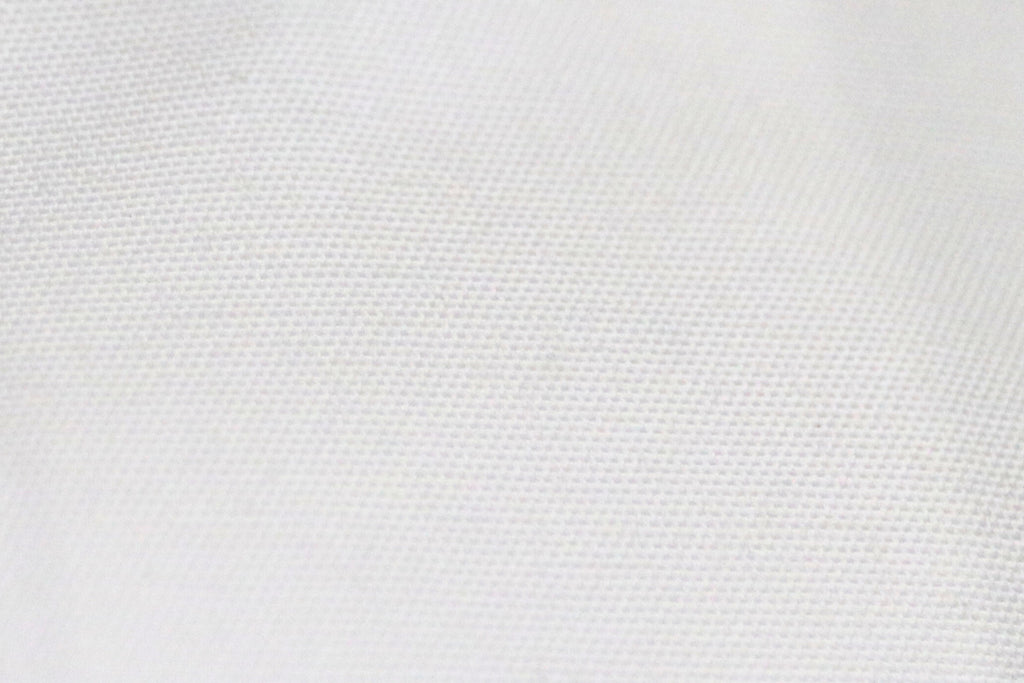 The Ivory Satin Shirt