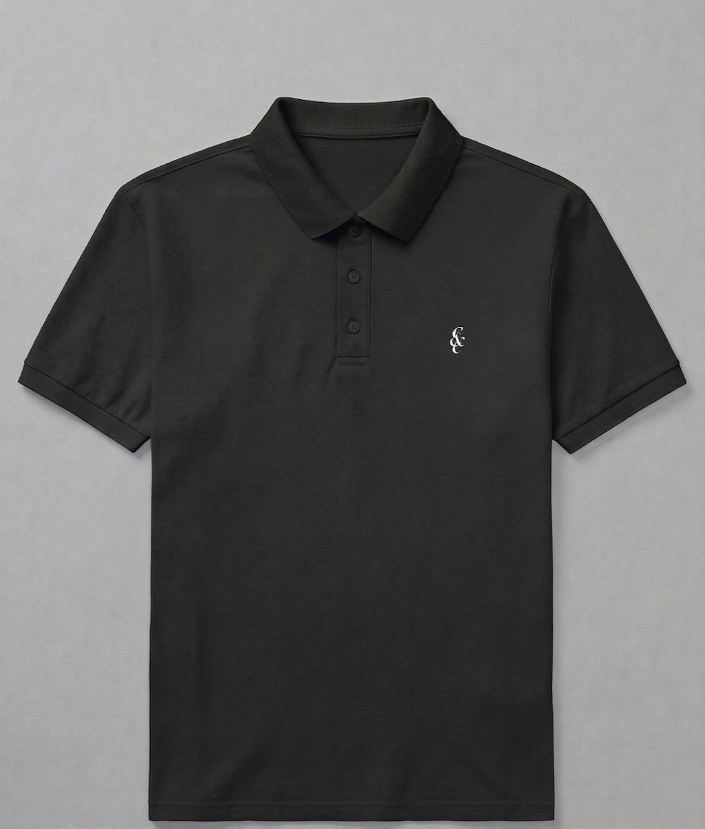 Polo Tshirt For Men
