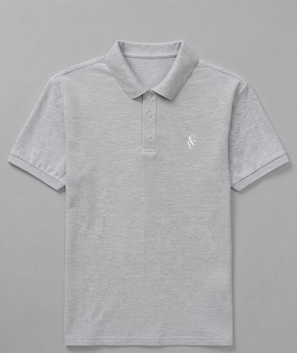 Polo T-shirt For Men
