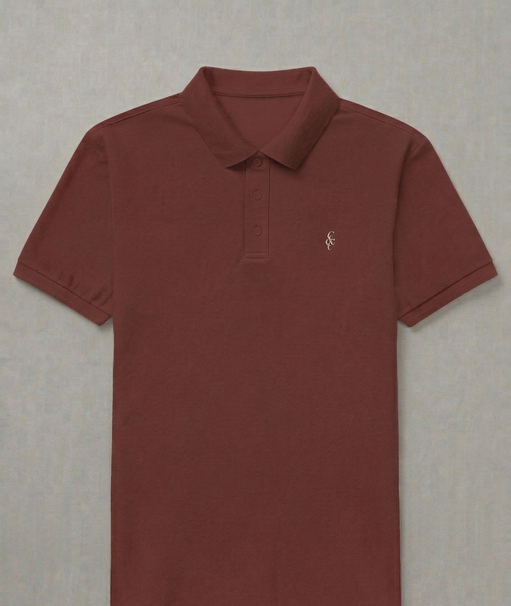 Polo T-shirt For Men