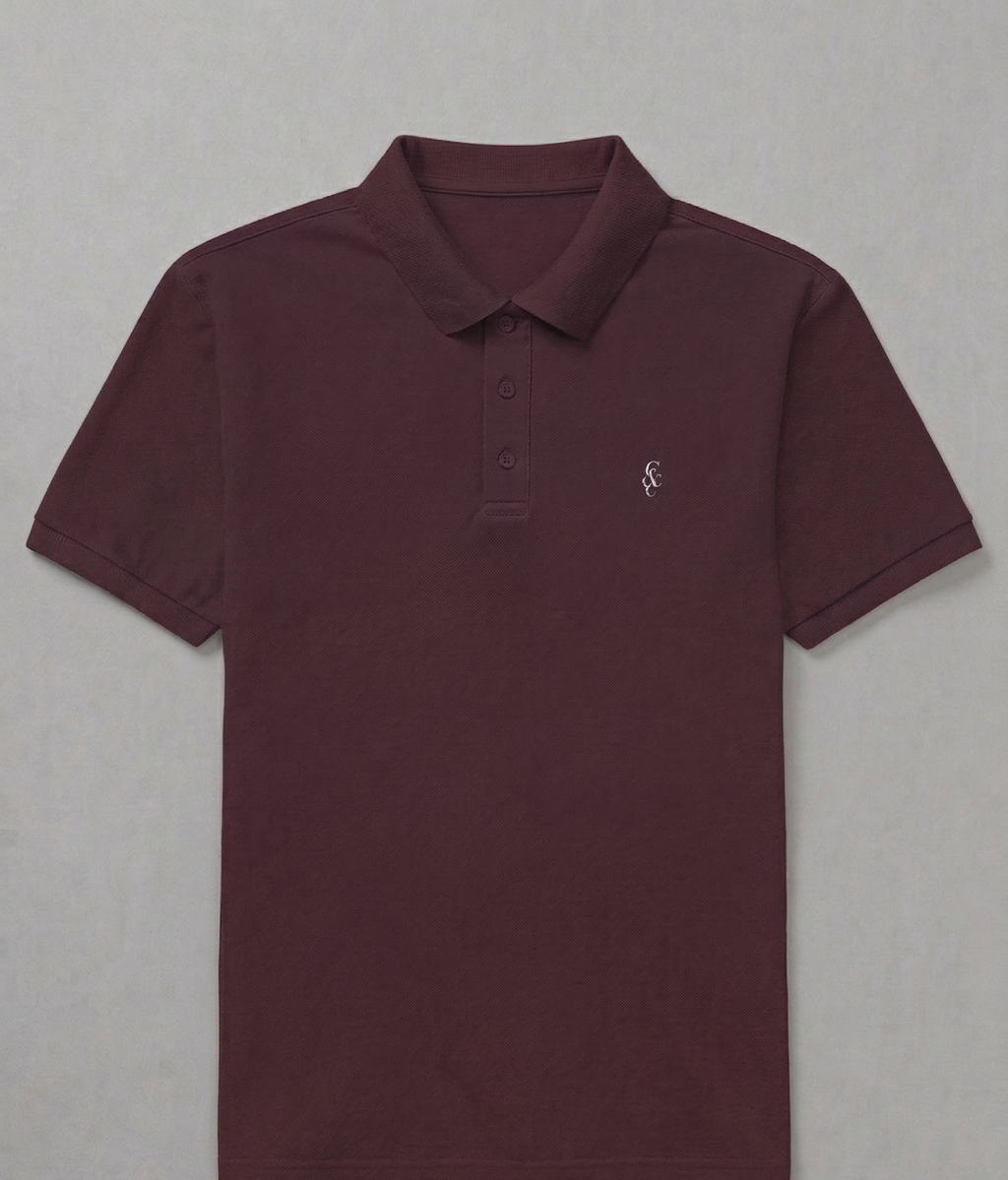 Polo T-shirt For Men
