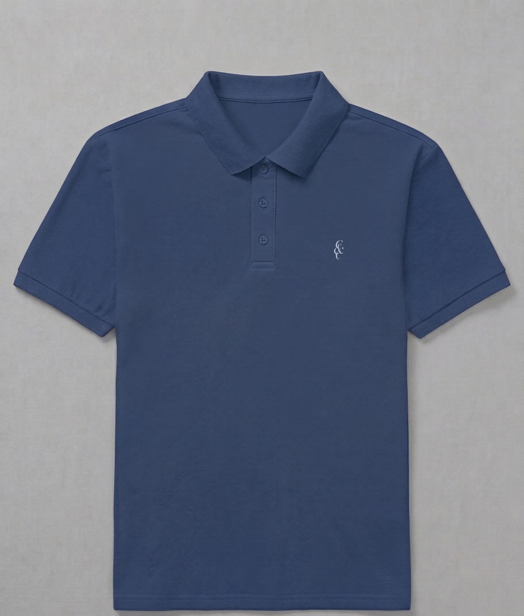 Polo T-shirt For Men
