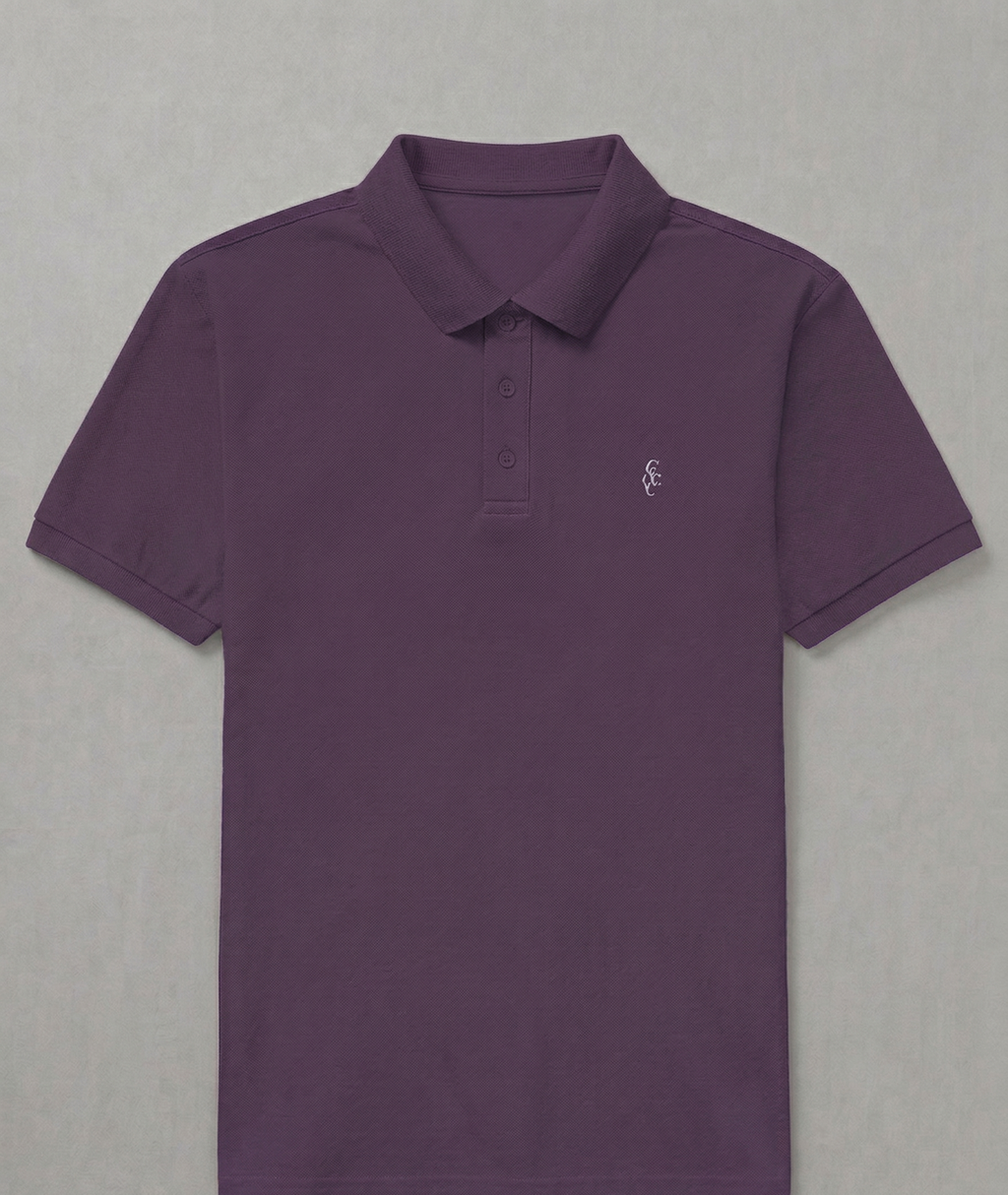 Polo T-shirt For Men
